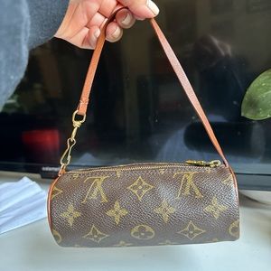 Louis Vuitton mini papillon